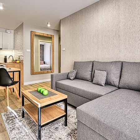 Apartamenty Sun & Snow Karpacz Nadrzeczna Exterior photo