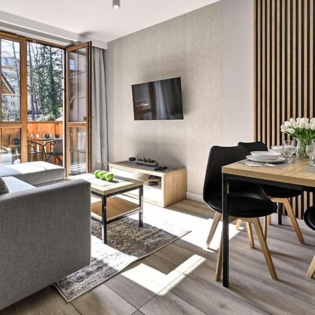 Apartamenty Sun & Snow Karpacz Nadrzeczna Exterior photo