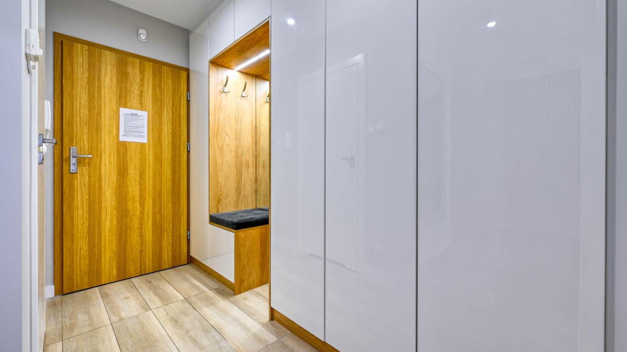 Apartamenty Sun & Snow Karpacz Nadrzeczna Exterior photo