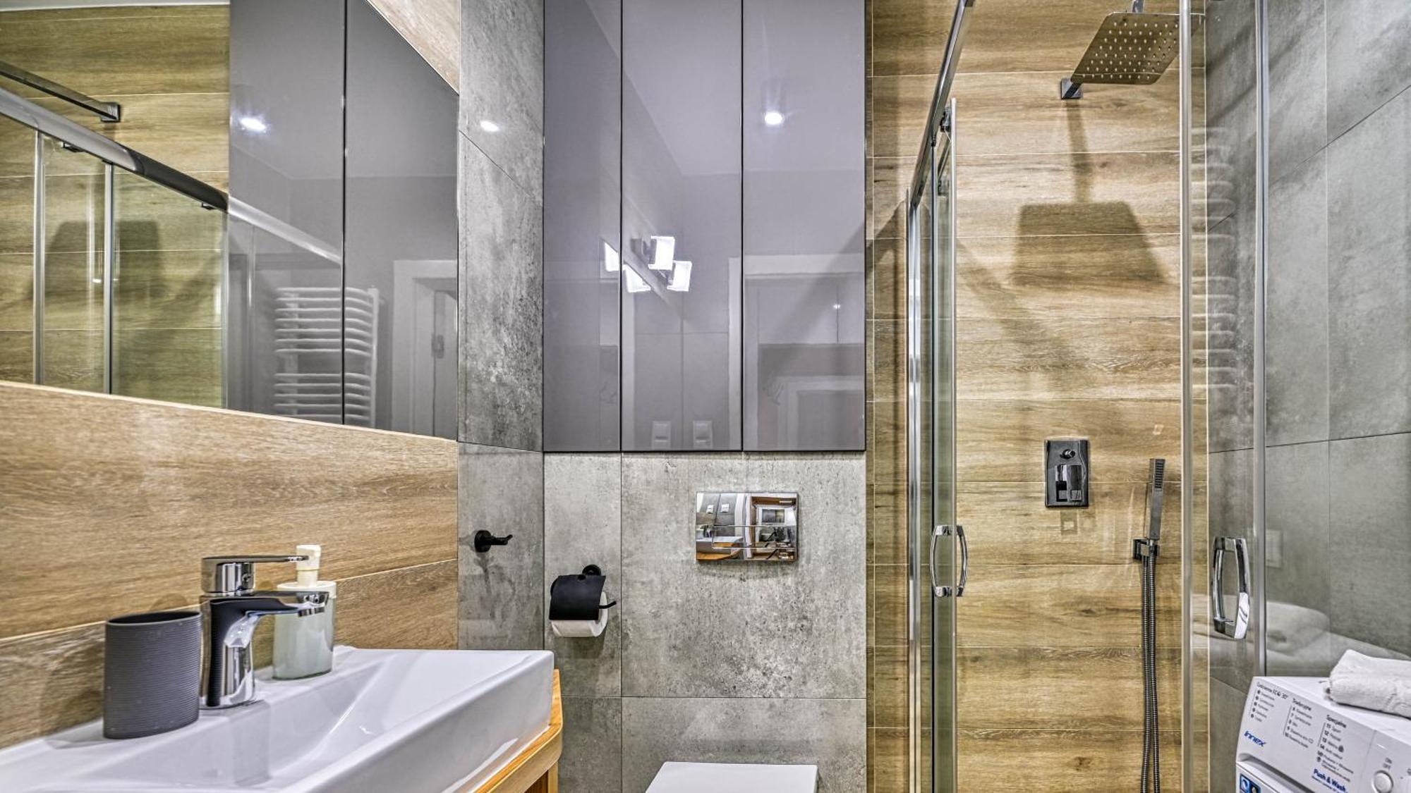 Apartamenty Sun & Snow Karpacz Nadrzeczna Exterior photo