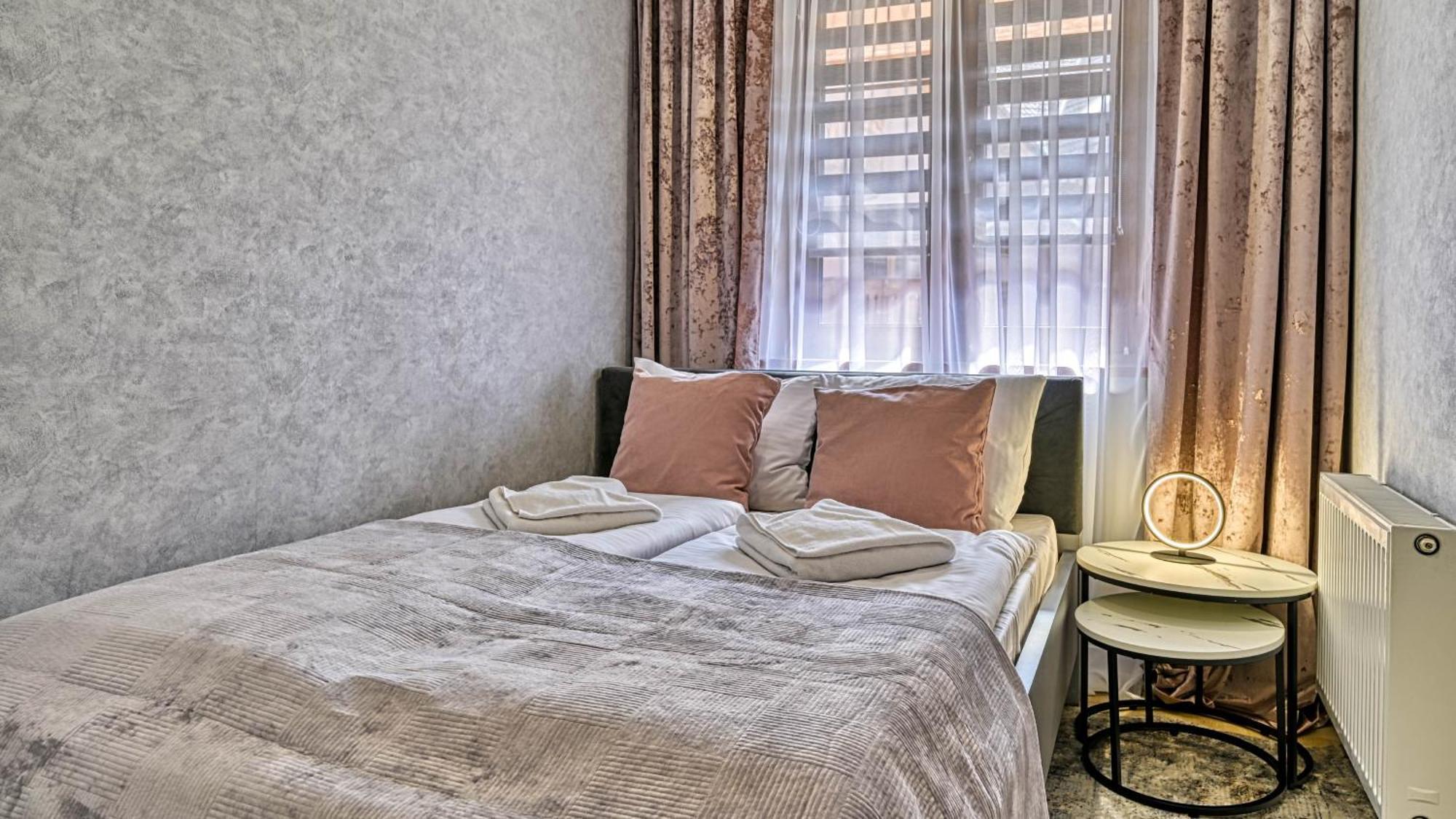 Apartamenty Sun & Snow Karpacz Nadrzeczna Exterior photo