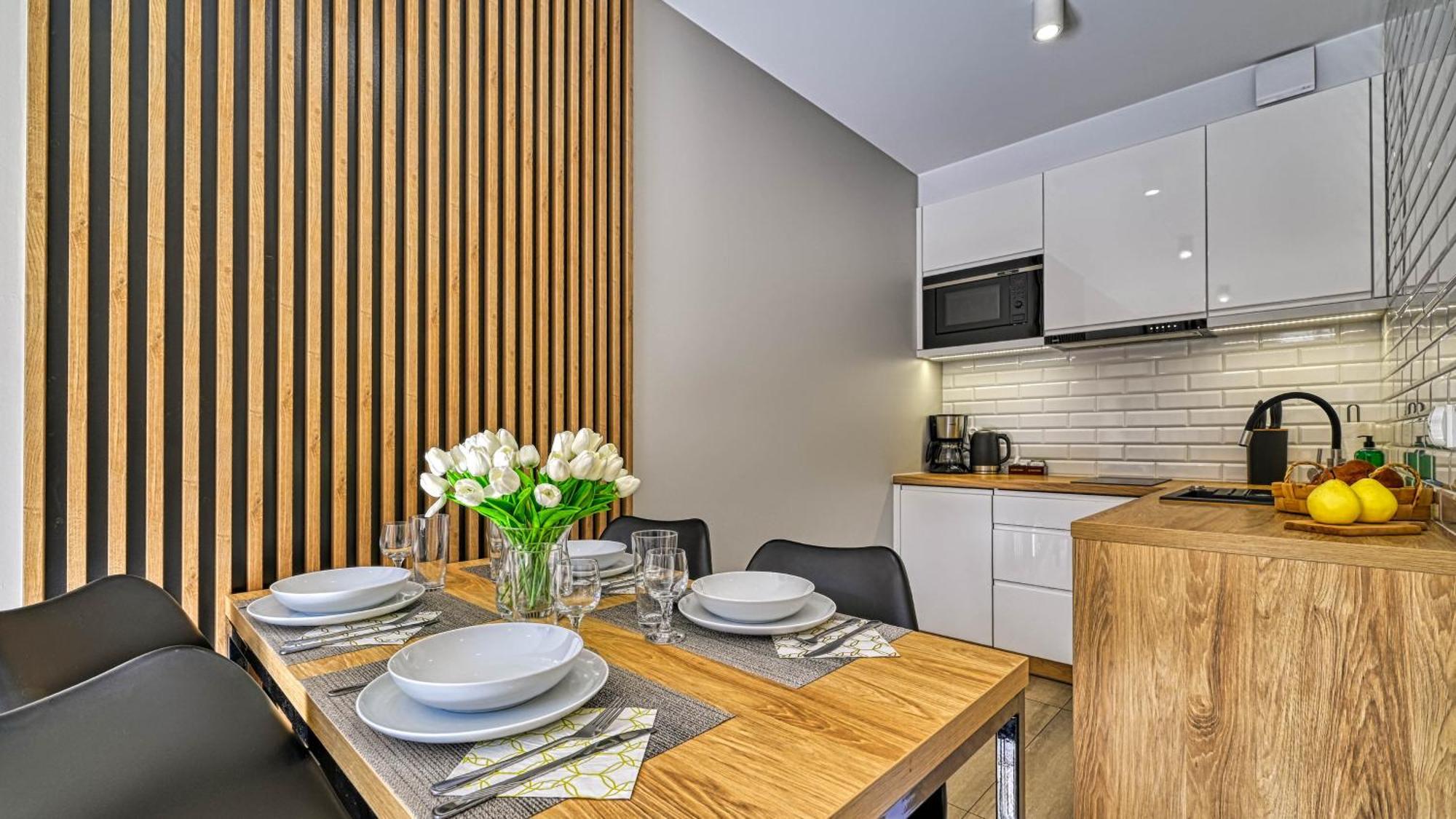 Apartamenty Sun & Snow Karpacz Nadrzeczna Exterior photo