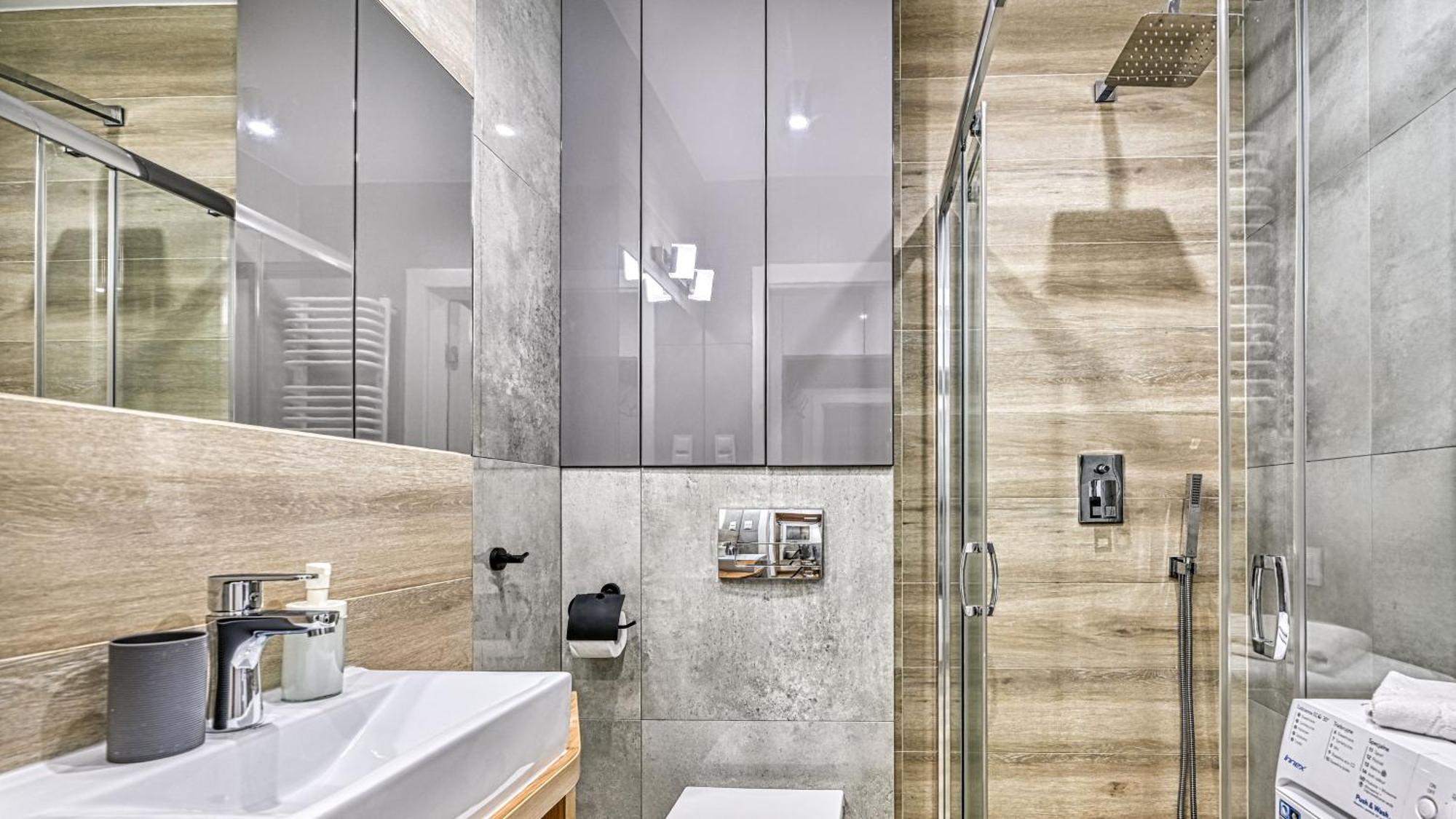 Apartamenty Sun & Snow Karpacz Nadrzeczna Exterior photo